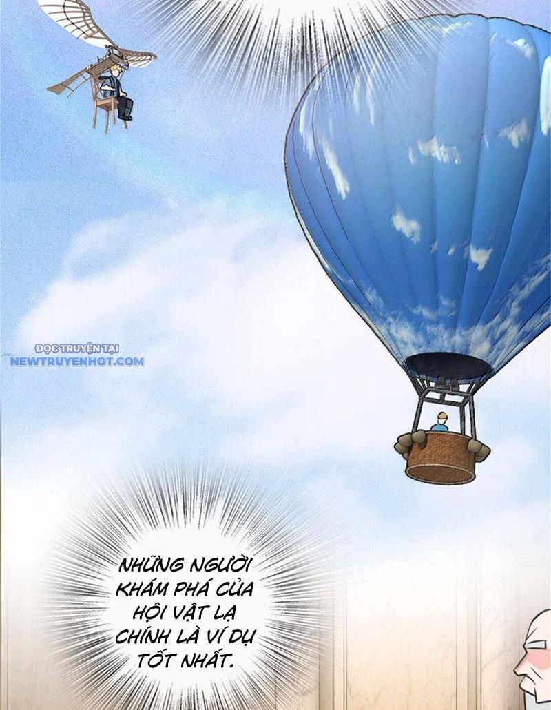 Thả Vu Nữ Đó Ra Chapter 613 - Trang 2