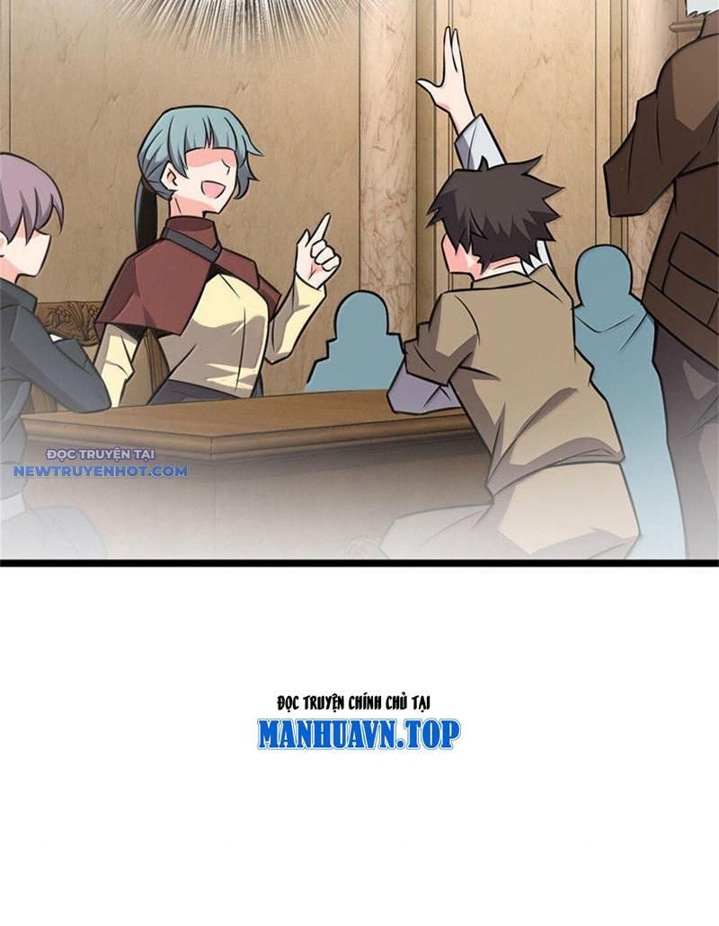 Thả Vu Nữ Đó Ra Chapter 613 - Trang 2