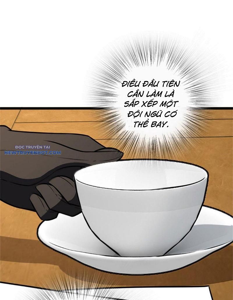 Thả Vu Nữ Đó Ra Chapter 613 - Trang 2