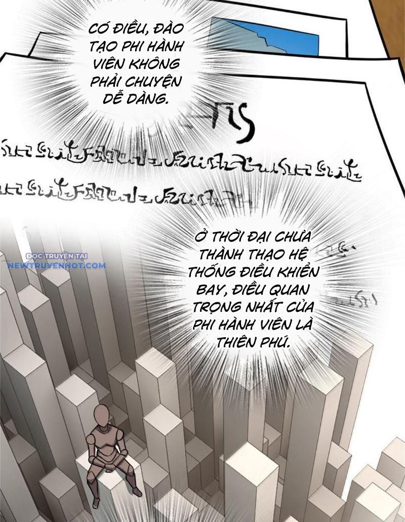 Thả Vu Nữ Đó Ra Chapter 613 - Trang 2
