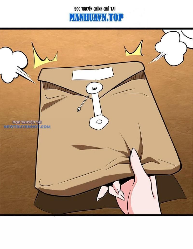 Thả Vu Nữ Đó Ra Chapter 613 - Trang 2