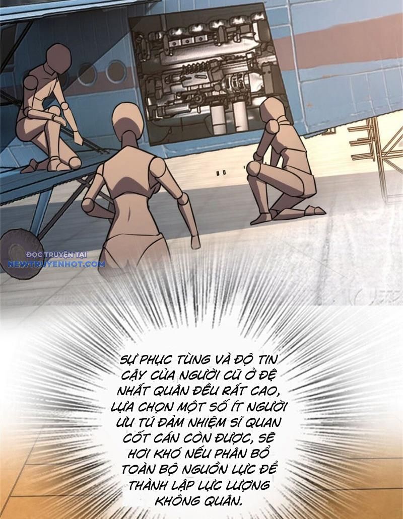 Thả Vu Nữ Đó Ra Chapter 613 - Trang 2