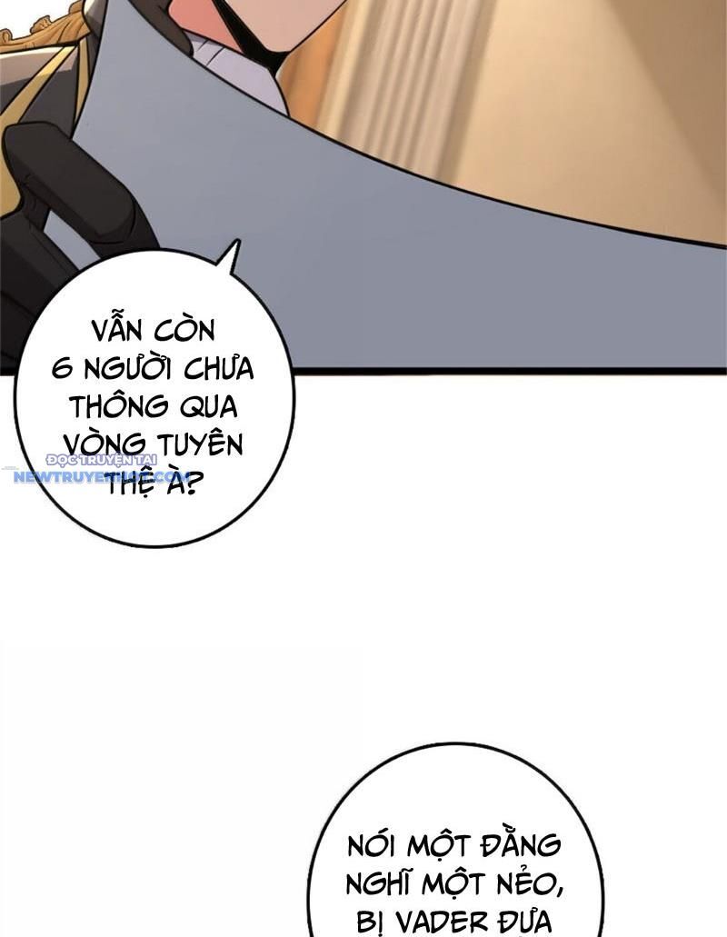 Thả Vu Nữ Đó Ra Chapter 613 - Trang 2