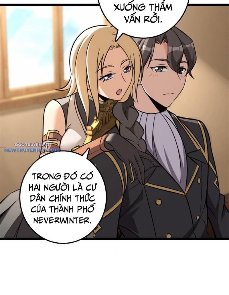 Thả Vu Nữ Đó Ra Chapter 613 - Trang 2