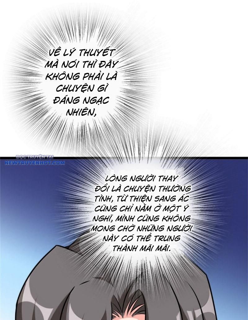 Thả Vu Nữ Đó Ra Chapter 613 - Trang 2