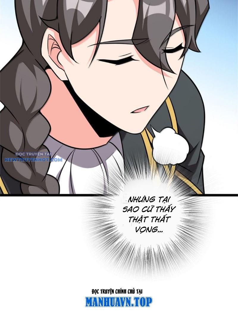 Thả Vu Nữ Đó Ra Chapter 613 - Trang 2