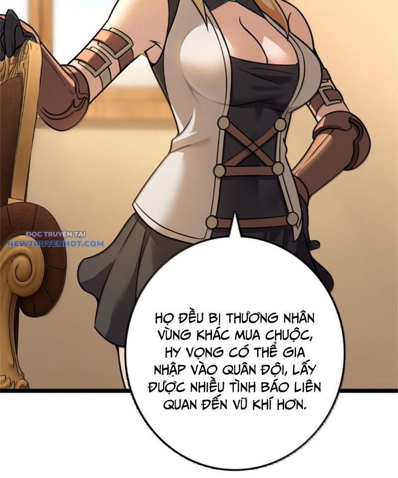 Thả Vu Nữ Đó Ra Chapter 613 - Trang 2