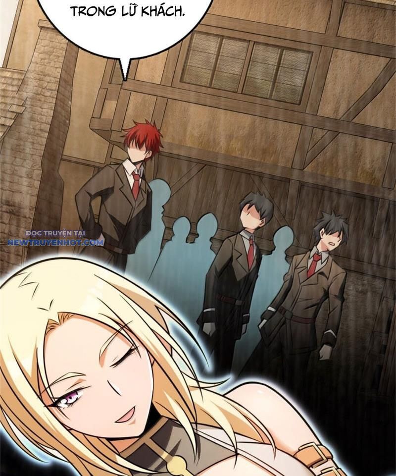 Thả Vu Nữ Đó Ra Chapter 613 - Trang 2