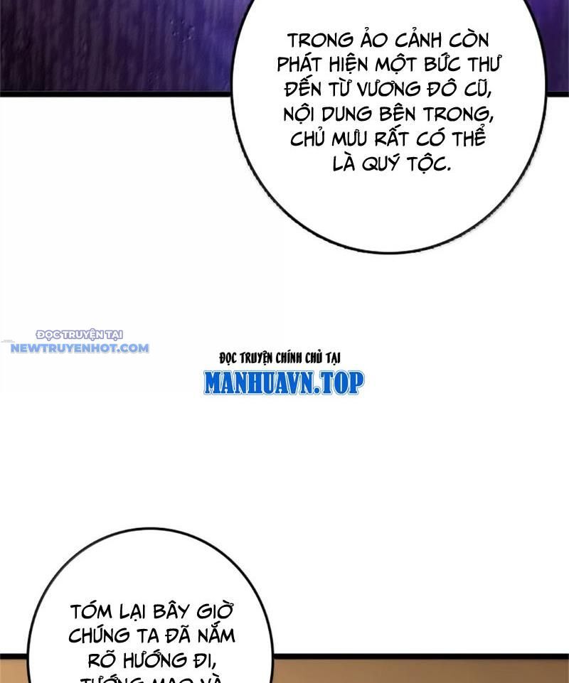 Thả Vu Nữ Đó Ra Chapter 613 - Trang 2