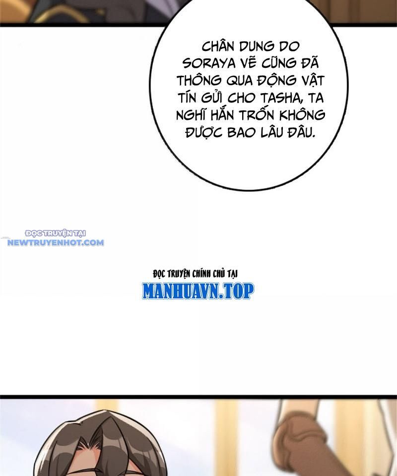 Thả Vu Nữ Đó Ra Chapter 613 - Trang 2