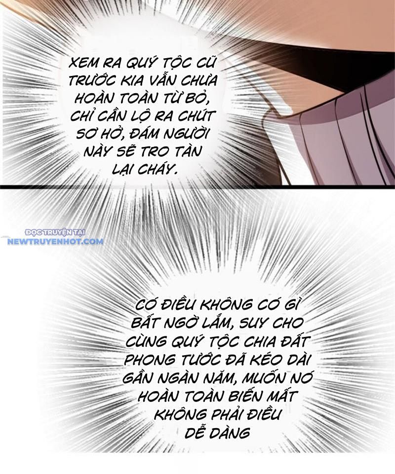 Thả Vu Nữ Đó Ra Chapter 613 - Trang 2