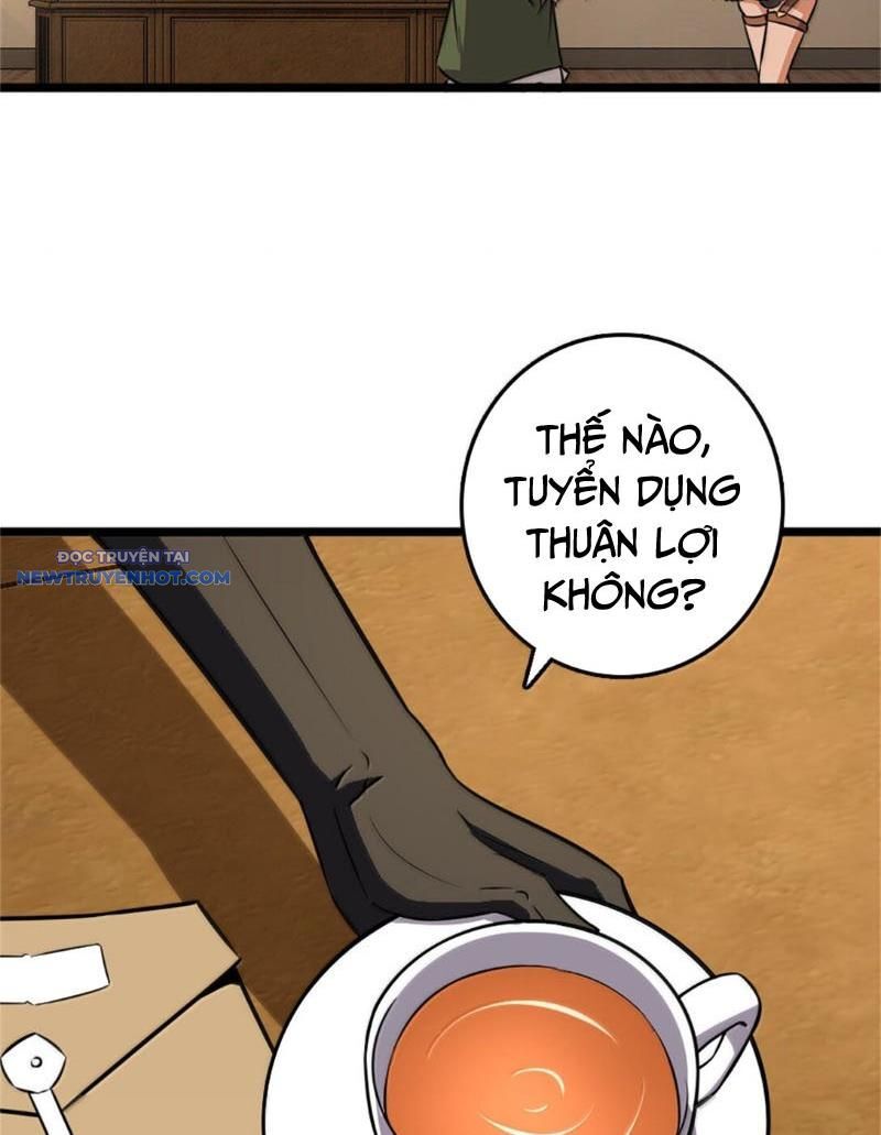 Thả Vu Nữ Đó Ra Chapter 613 - Trang 2