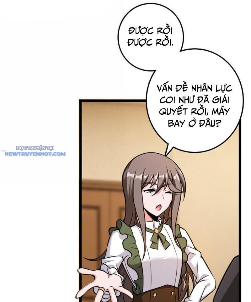 Thả Vu Nữ Đó Ra Chapter 613 - Trang 2