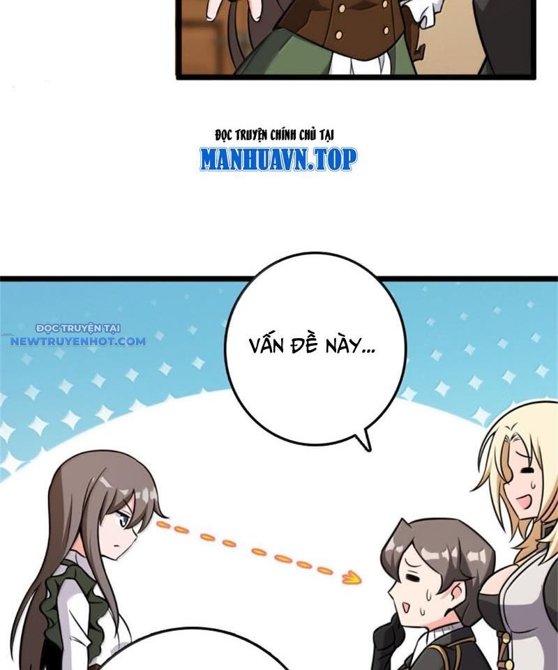 Thả Vu Nữ Đó Ra Chapter 613 - Trang 2