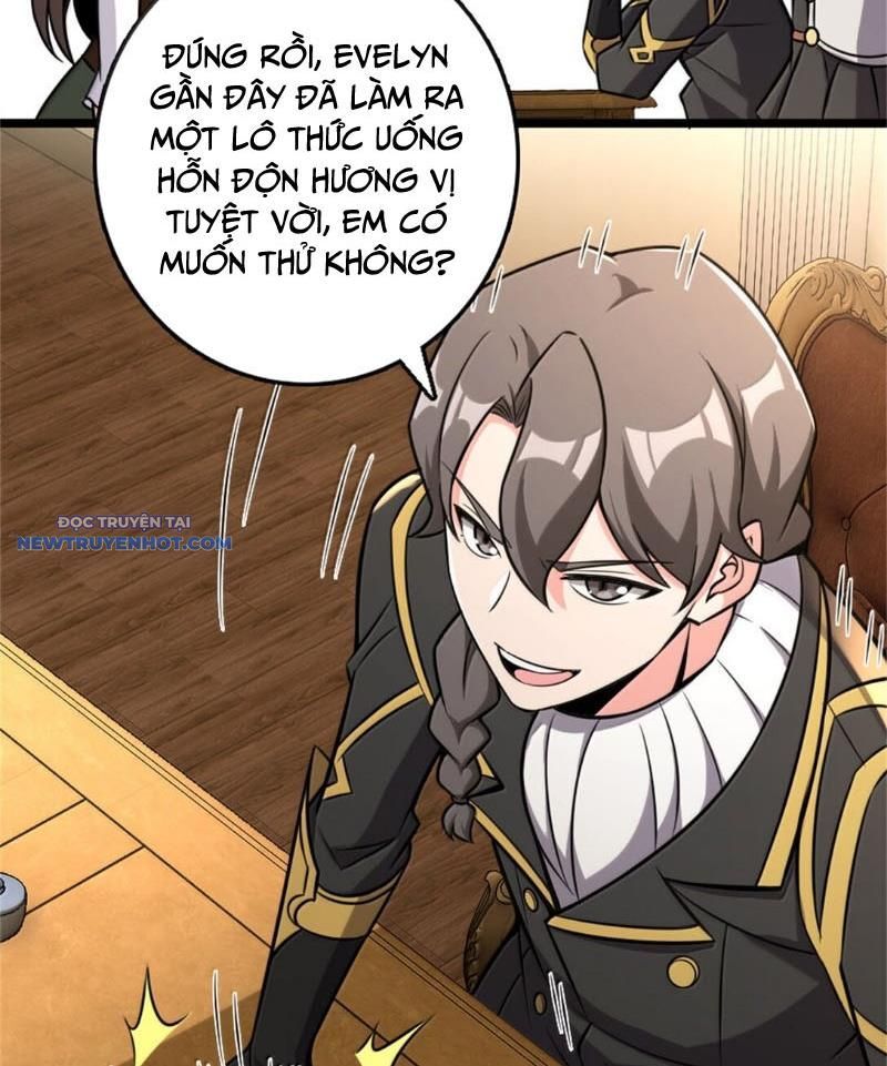 Thả Vu Nữ Đó Ra Chapter 613 - Trang 2