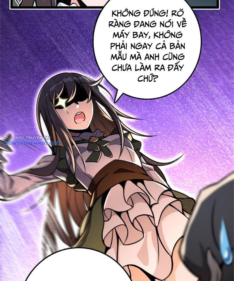 Thả Vu Nữ Đó Ra Chapter 613 - Trang 2