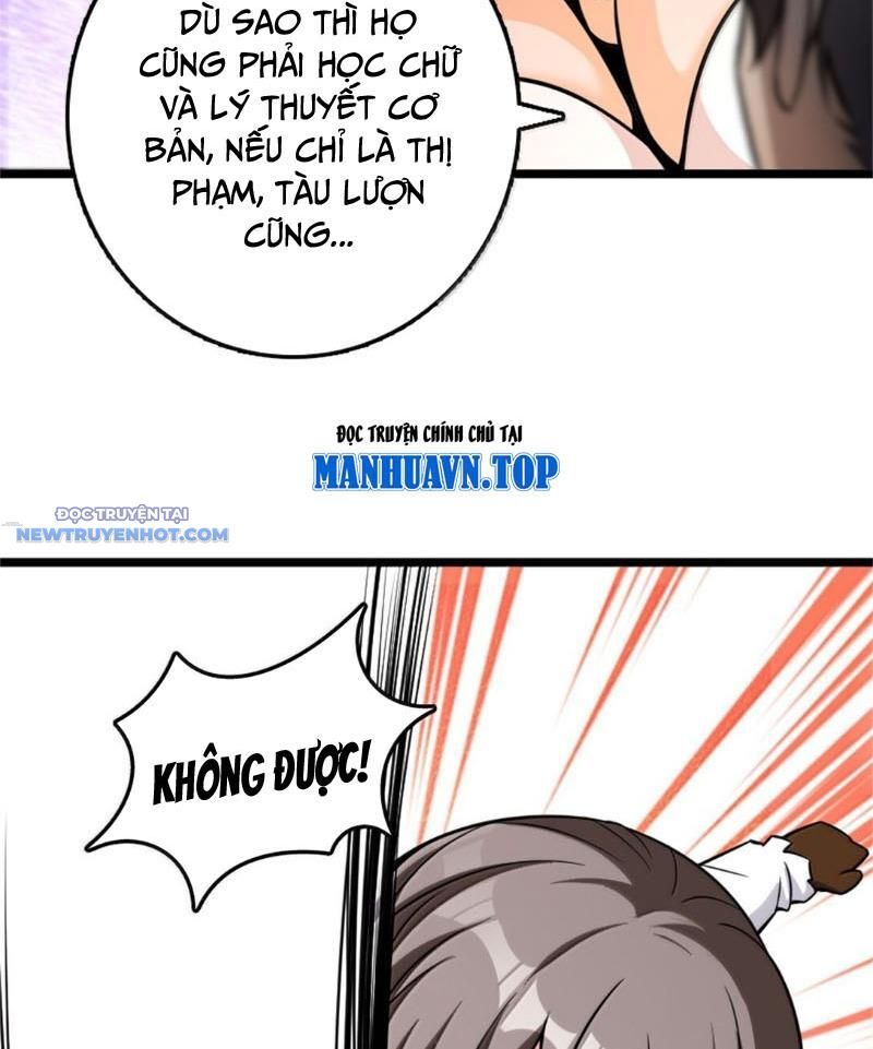 Thả Vu Nữ Đó Ra Chapter 613 - Trang 2