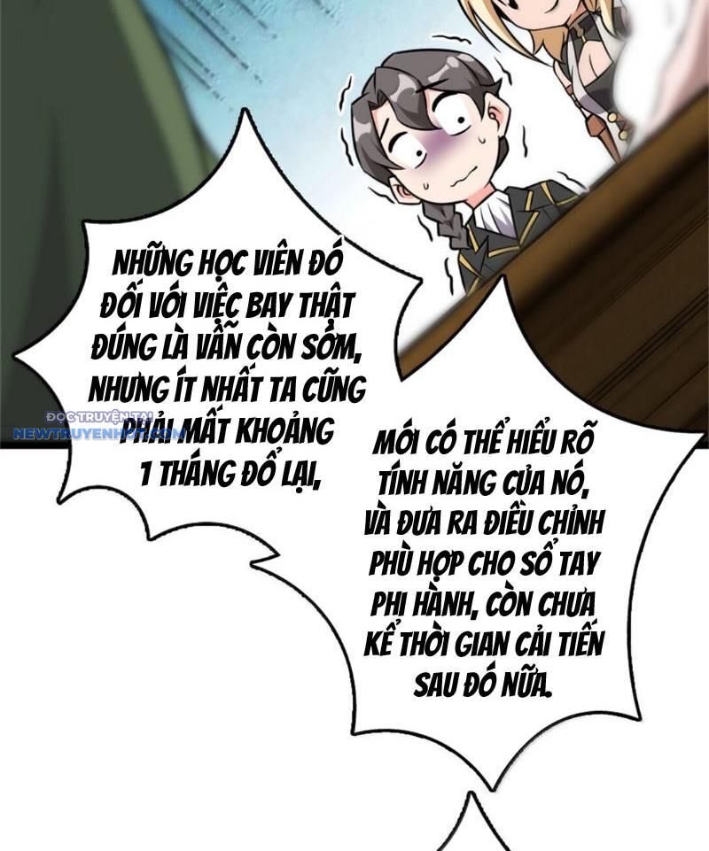 Thả Vu Nữ Đó Ra Chapter 613 - Trang 2