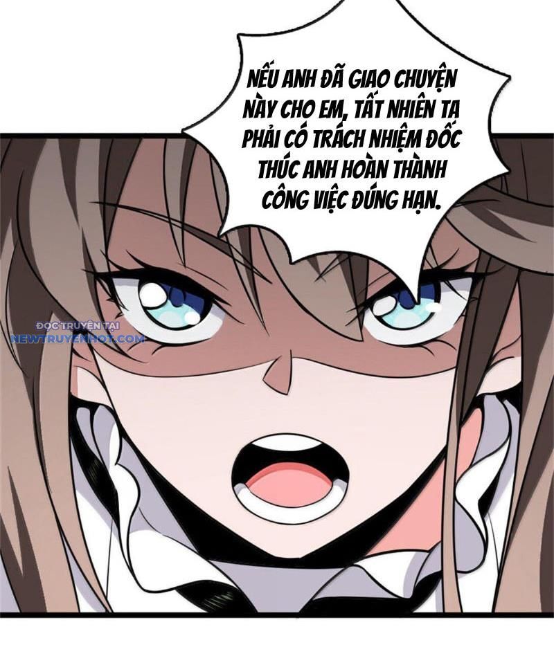 Thả Vu Nữ Đó Ra Chapter 613 - Trang 2