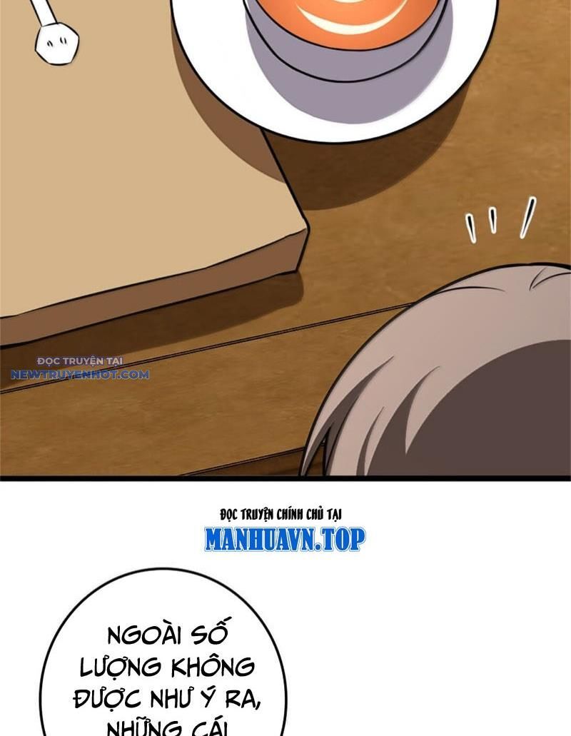 Thả Vu Nữ Đó Ra Chapter 613 - Trang 2