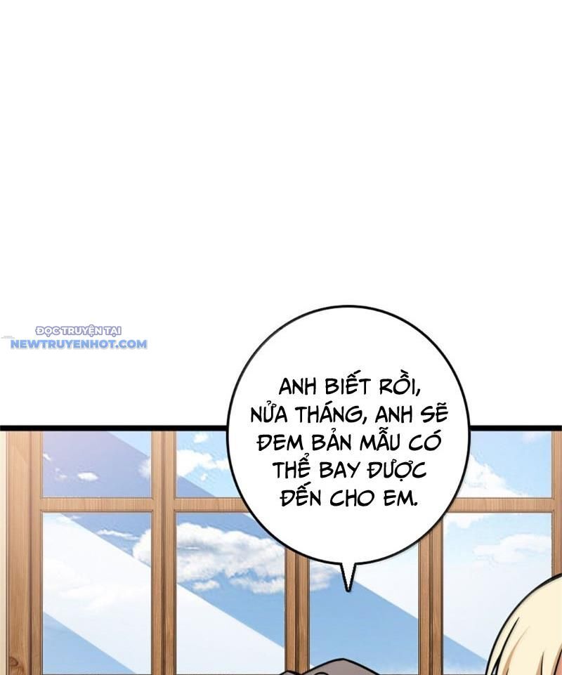 Thả Vu Nữ Đó Ra Chapter 613 - Trang 2