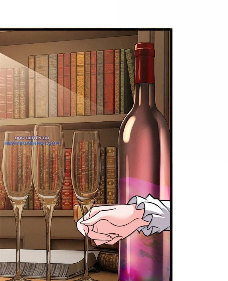 Thả Vu Nữ Đó Ra Chapter 613 - Trang 2