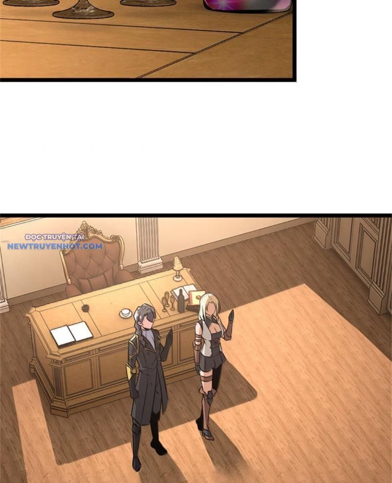 Thả Vu Nữ Đó Ra Chapter 613 - Trang 2