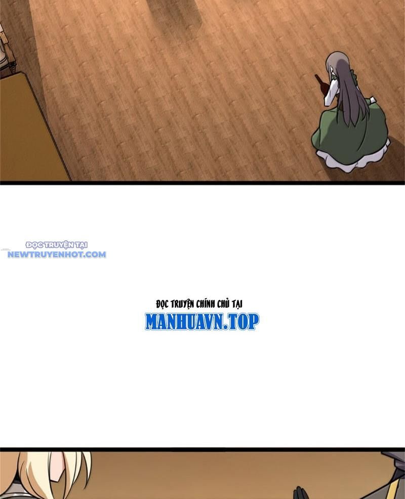 Thả Vu Nữ Đó Ra Chapter 613 - Trang 2