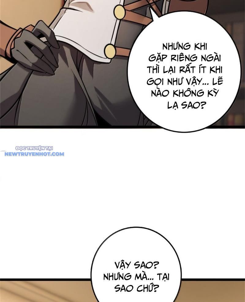 Thả Vu Nữ Đó Ra Chapter 613 - Trang 2