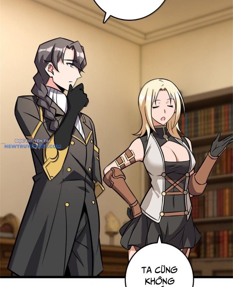 Thả Vu Nữ Đó Ra Chapter 613 - Trang 2