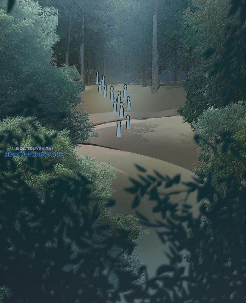 Thả Vu Nữ Đó Ra Chapter 613 - Trang 2