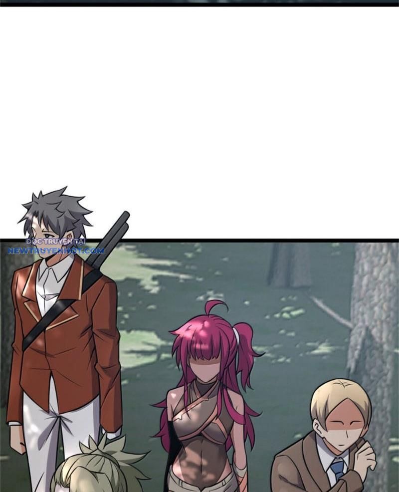 Thả Vu Nữ Đó Ra Chapter 613 - Trang 2