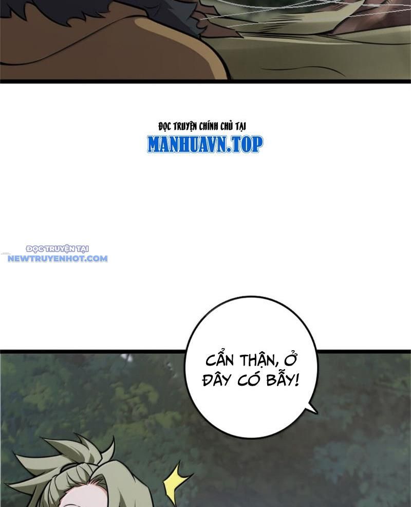 Thả Vu Nữ Đó Ra Chapter 613 - Trang 2