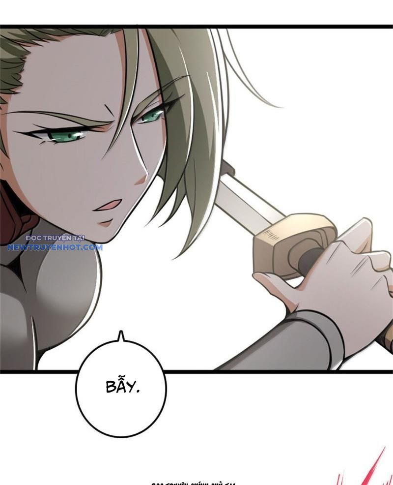 Thả Vu Nữ Đó Ra Chapter 613 - Trang 2