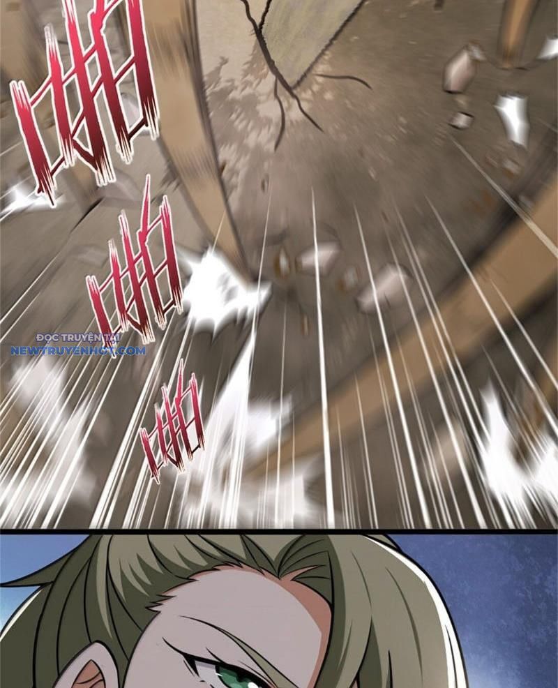 Thả Vu Nữ Đó Ra Chapter 613 - Trang 2