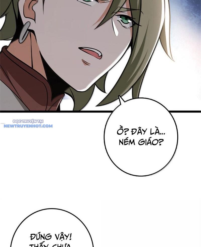 Thả Vu Nữ Đó Ra Chapter 613 - Trang 2