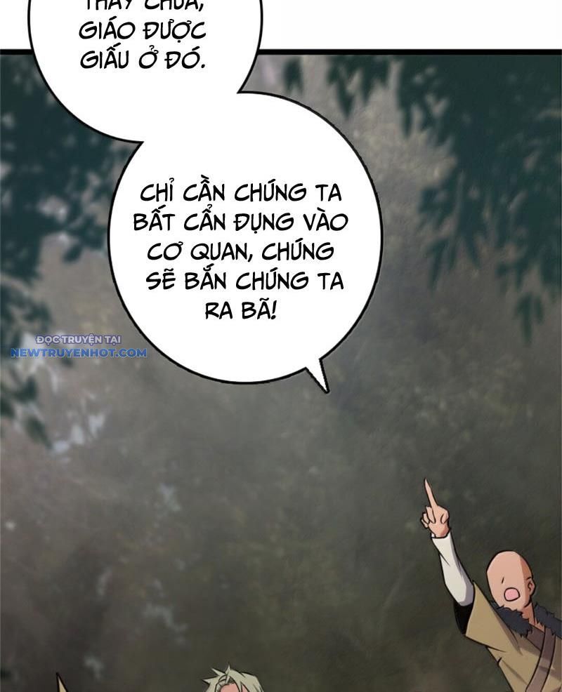 Thả Vu Nữ Đó Ra Chapter 613 - Trang 2