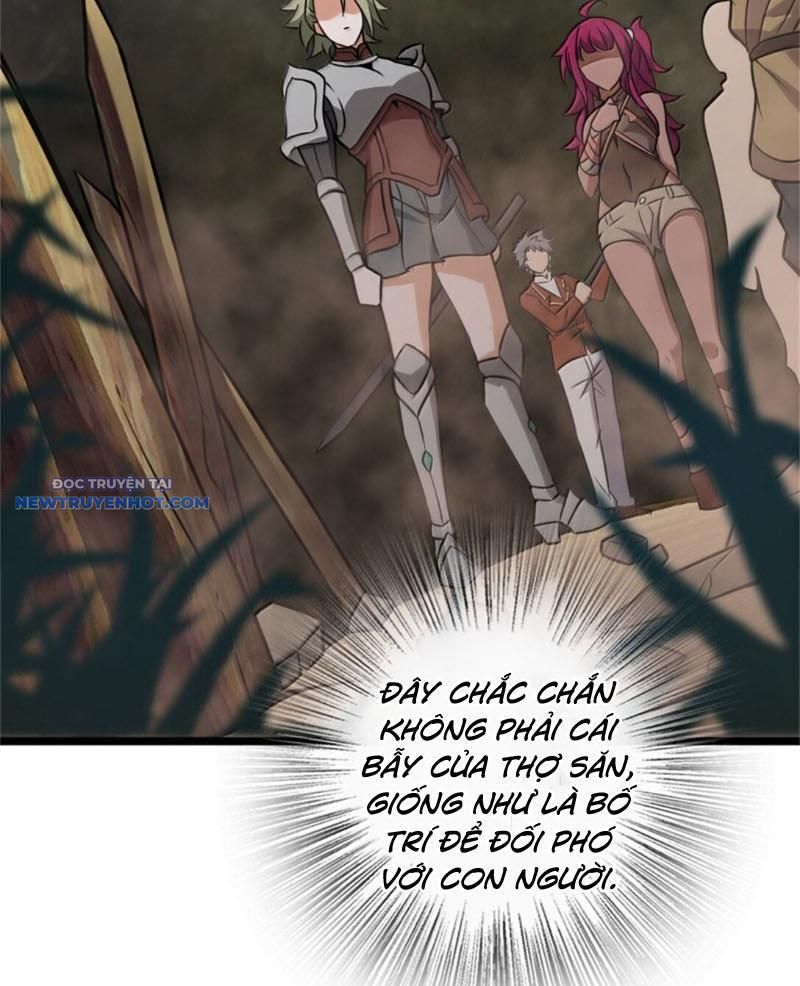 Thả Vu Nữ Đó Ra Chapter 613 - Trang 2