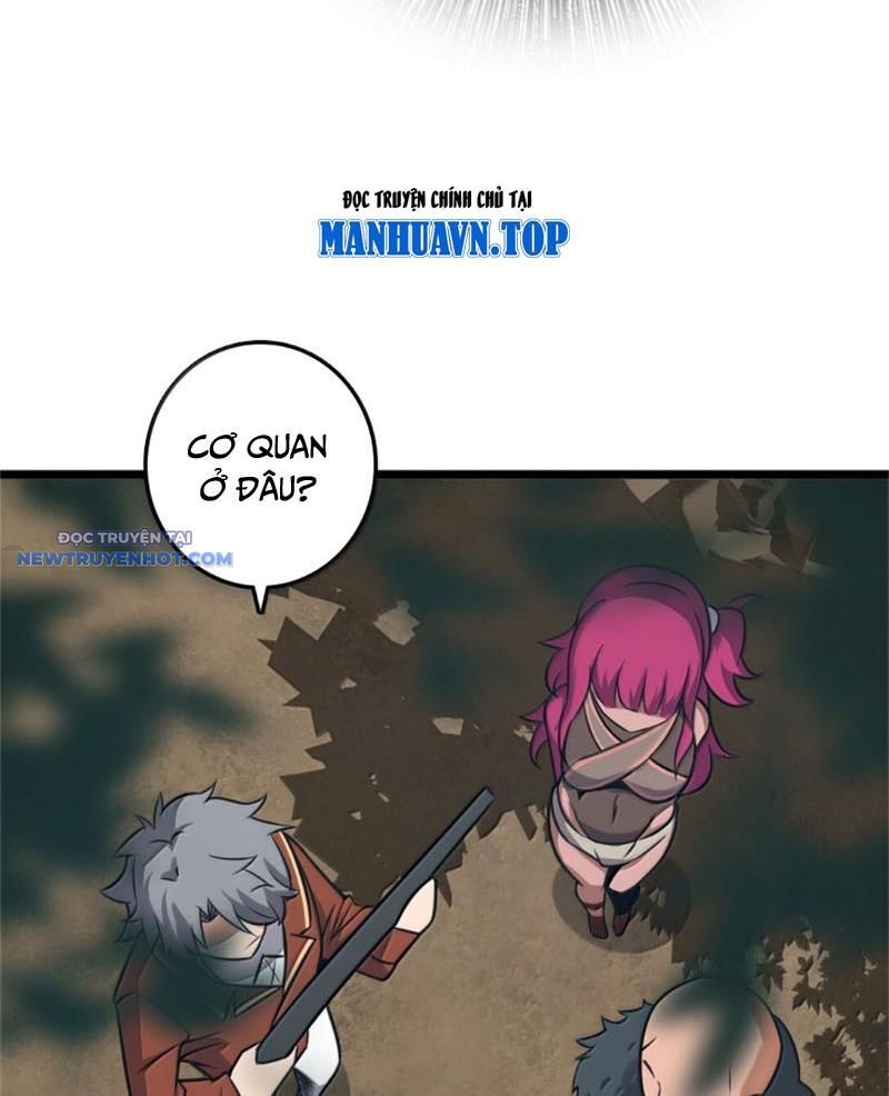 Thả Vu Nữ Đó Ra Chapter 613 - Trang 2