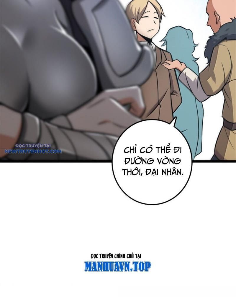 Thả Vu Nữ Đó Ra Chapter 613 - Trang 2