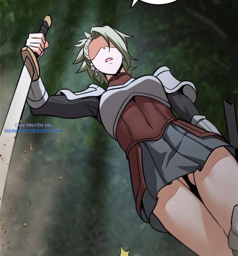 Thả Vu Nữ Đó Ra Chapter 613 - Trang 2