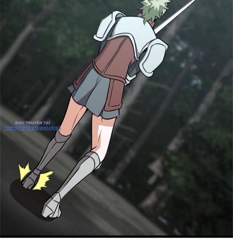 Thả Vu Nữ Đó Ra Chapter 613 - Trang 2