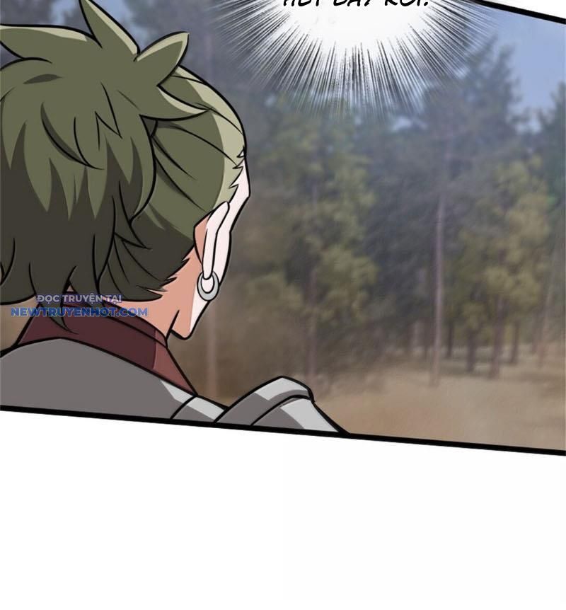 Thả Vu Nữ Đó Ra Chapter 613 - Trang 2