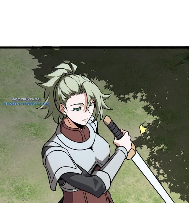 Thả Vu Nữ Đó Ra Chapter 613 - Trang 2