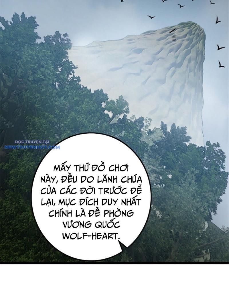 Thả Vu Nữ Đó Ra Chapter 614 - Trang 2