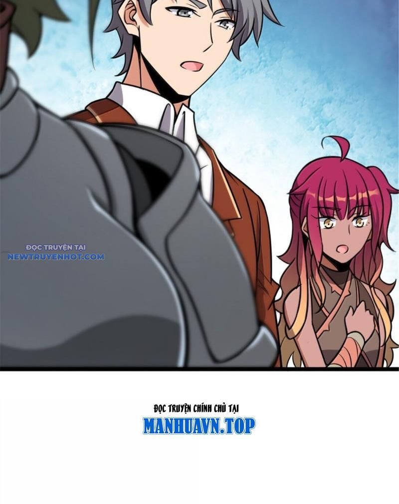 Thả Vu Nữ Đó Ra Chapter 614 - Trang 2