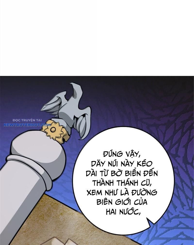 Thả Vu Nữ Đó Ra Chapter 614 - Trang 2