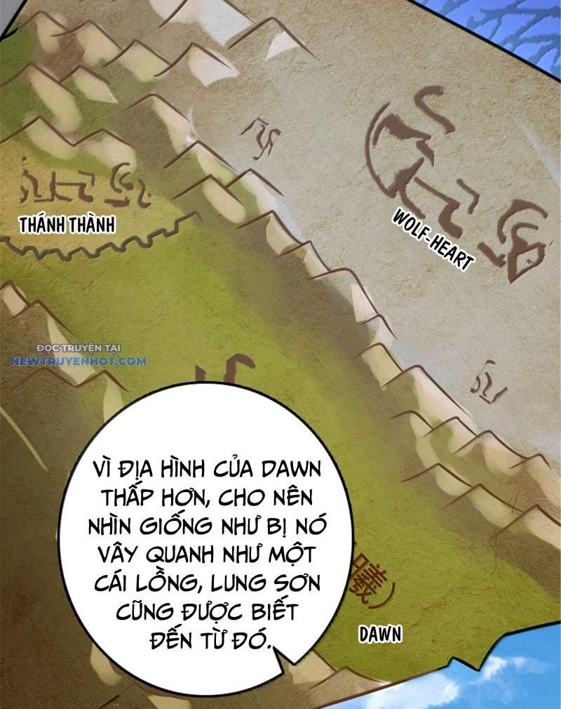 Thả Vu Nữ Đó Ra Chapter 614 - Trang 2