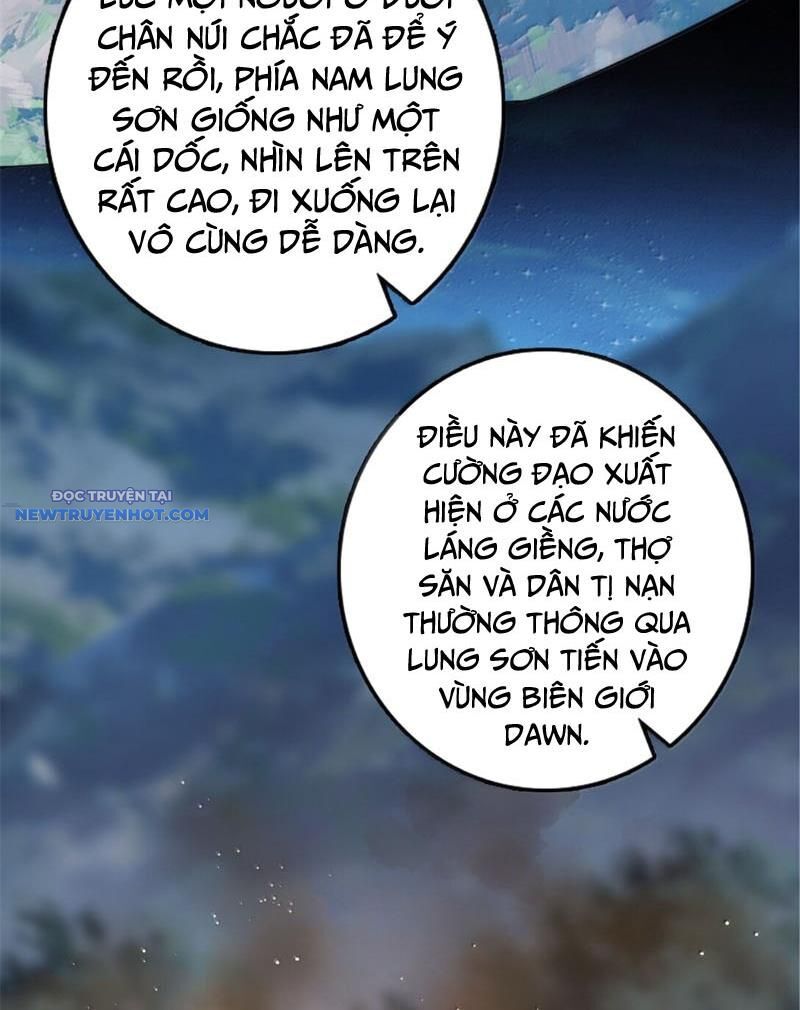 Thả Vu Nữ Đó Ra Chapter 614 - Trang 2