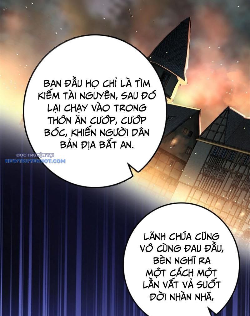 Thả Vu Nữ Đó Ra Chapter 614 - Trang 2